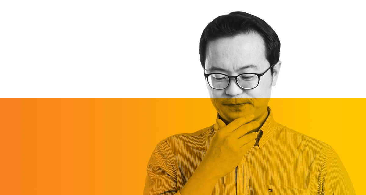 Como evitar preocupações pessoais e profissionais