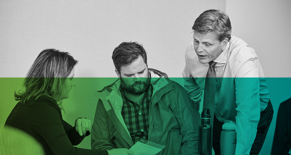 Como gerenciar melhor seu time de vendas?