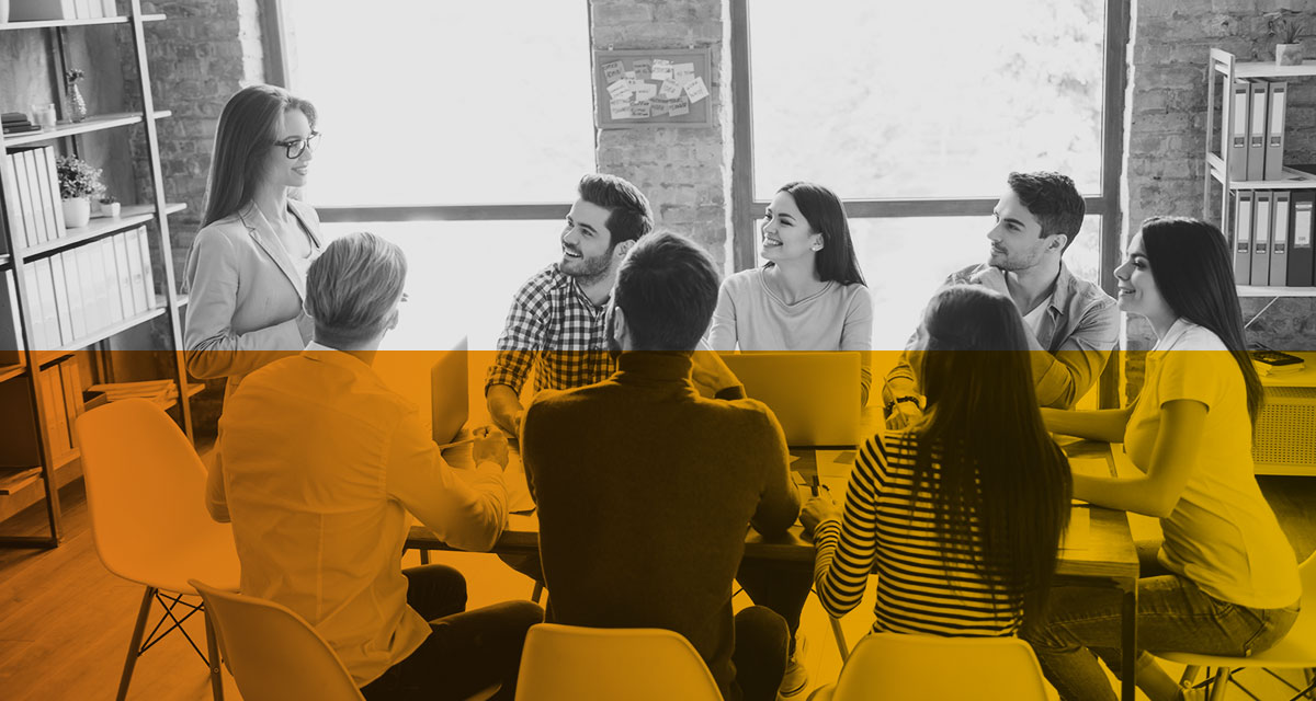 Como manter a equipe mais focada e produtiva?