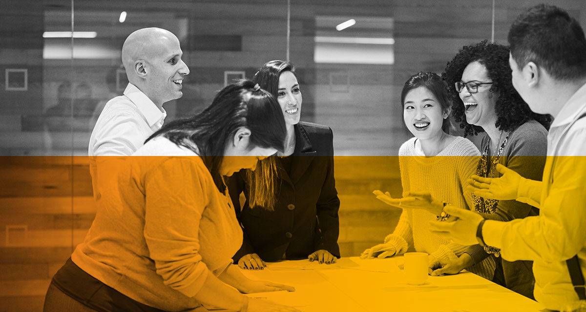 Como manter um ambiente de trabalho agradável?