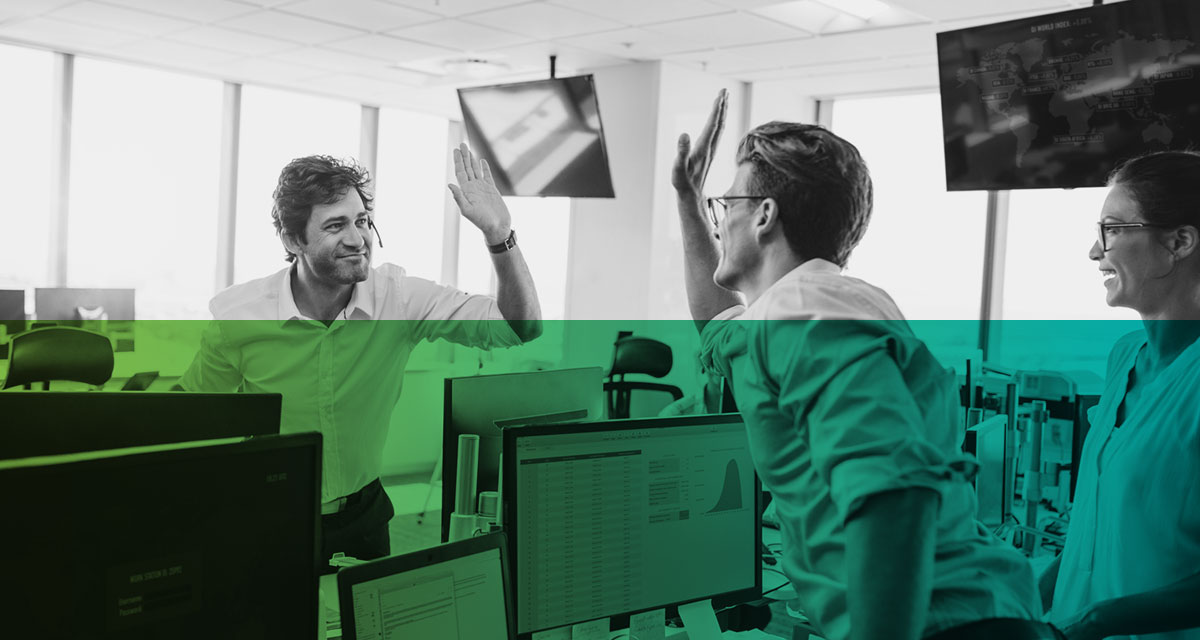 Como motivar uma equipe de vendas?