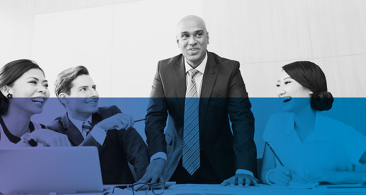 Como ser um líder? 5 lições essenciais