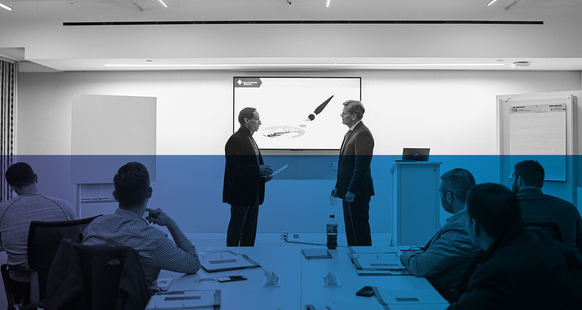 Curso de Liderança: Por que fazer?