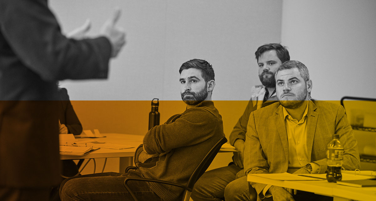 Como a Dale Carnegie vai te ajudar no desenvolvimento pessoal e profissional