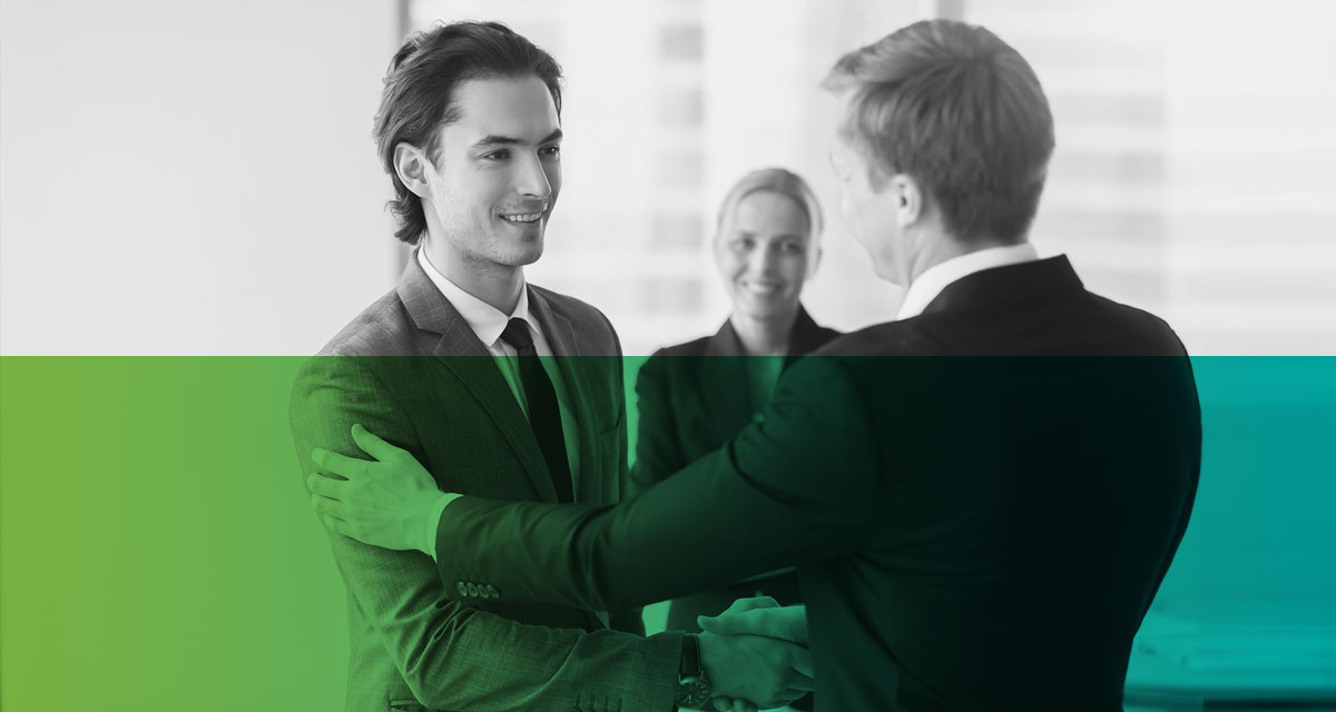 Gestão de vendas: tudo começa com uma ótima gestão de pessoas