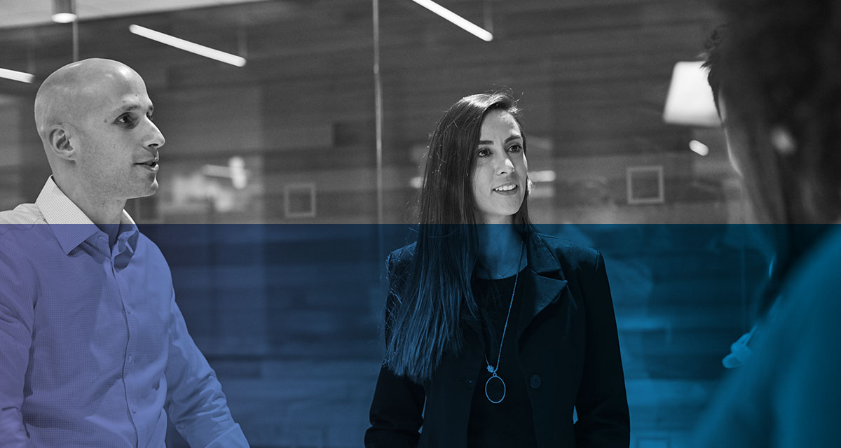 O que é empreendedorismo corporativo?