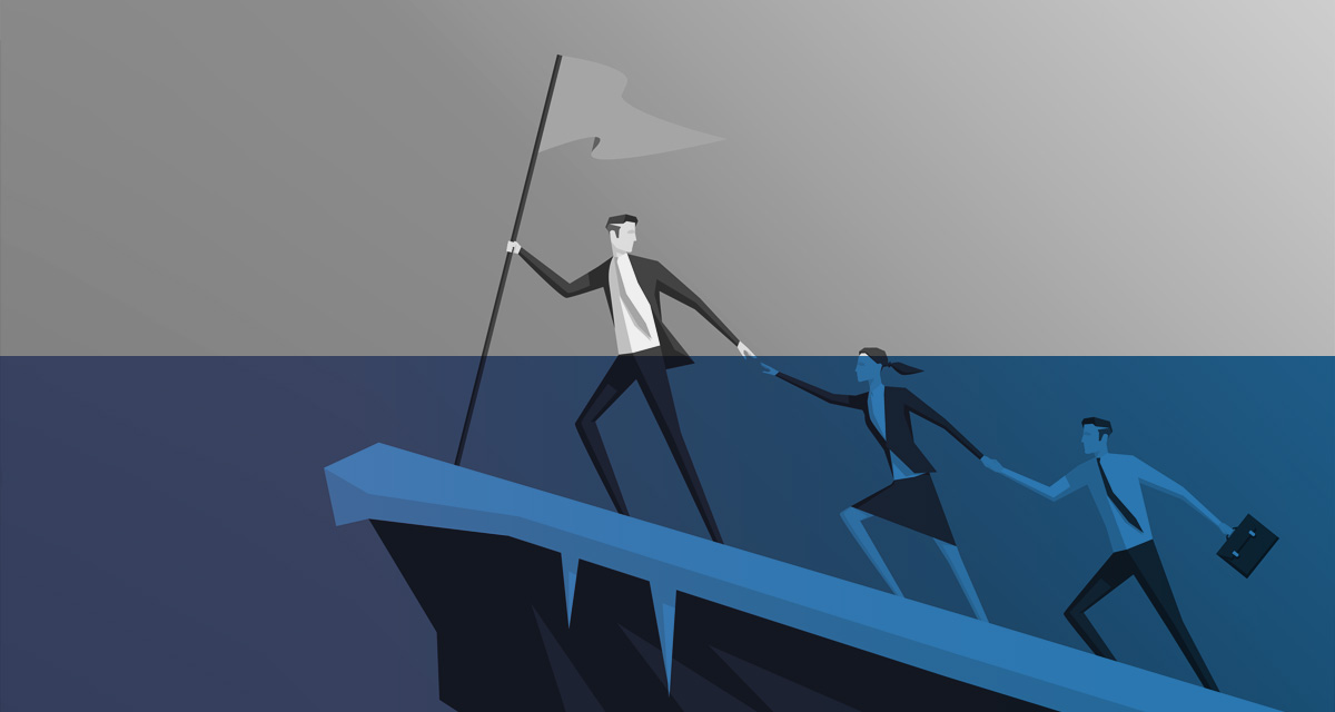 O que é liderança? Conceito e definição