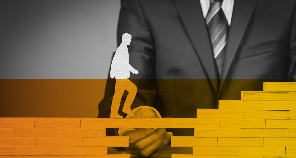 7 obstáculos que atrapalham o seu desenvolvimento pessoal