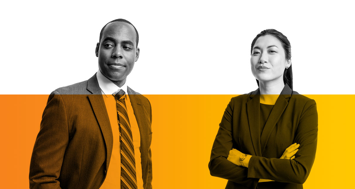 Por que a Dale Carnegie é a sua melhor opção?